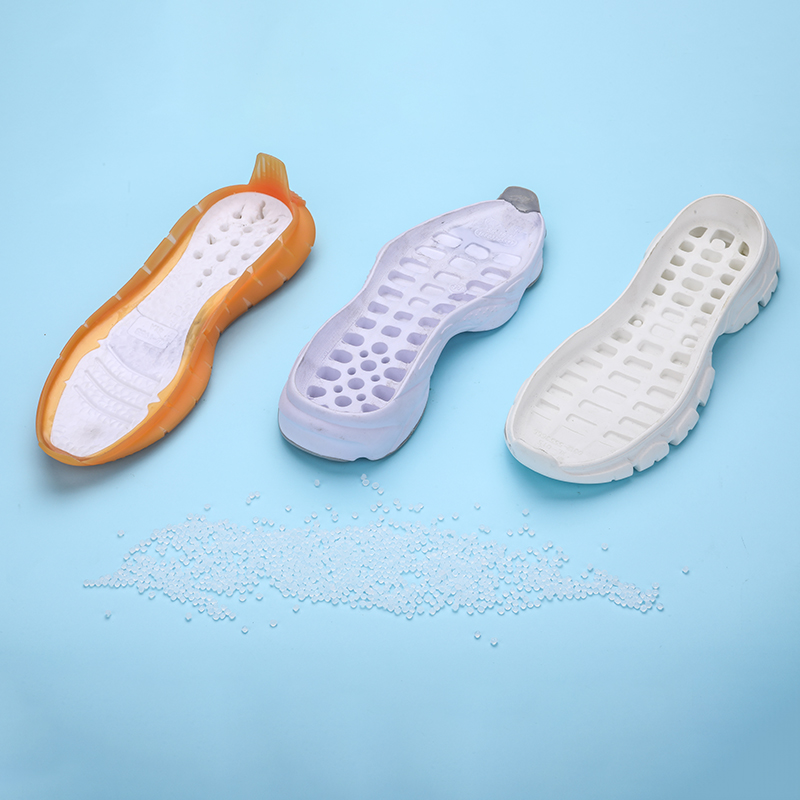 堆積硫酸鋇在塑料改性全過程中實(shí)際都發(fā)揮了什么功效呢？降解塑料廠家對你說