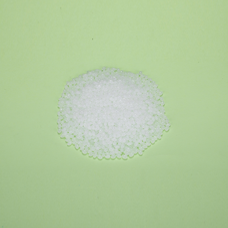 降解塑料廠家對(duì)塑料改性中樹脂的挑選 降解塑料廠家對(duì)塑料改性中樹脂的挑選